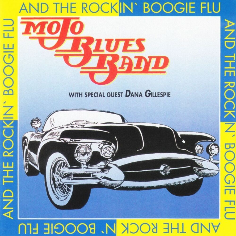 Picture of And the Rockin' Boogie Flu