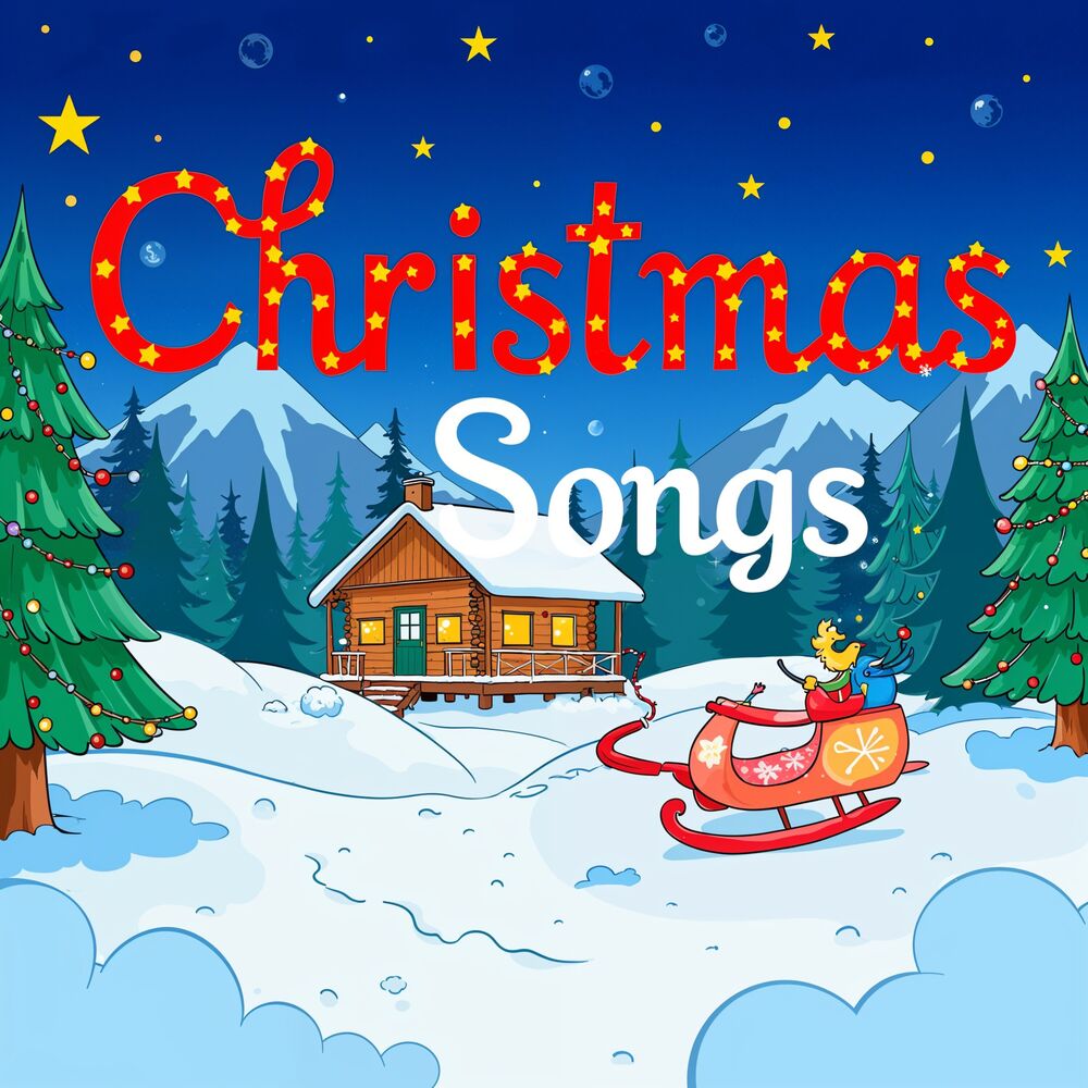 Picture of Christmas Angels