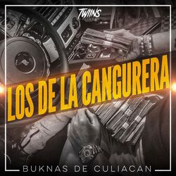 Cover of Los De La Cangurera