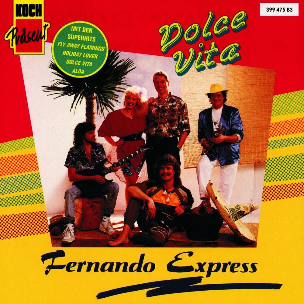 Picture of Dolce Vita