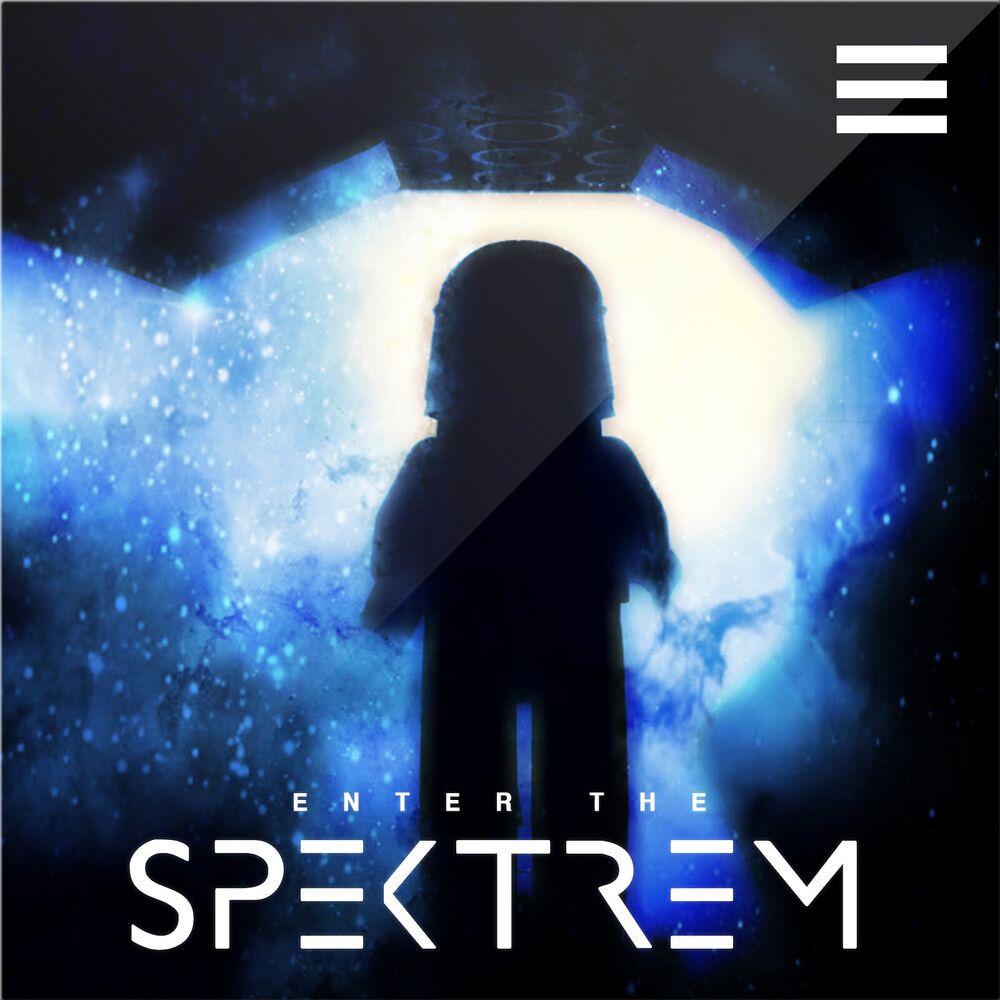 Picture of Enter the Spektrem