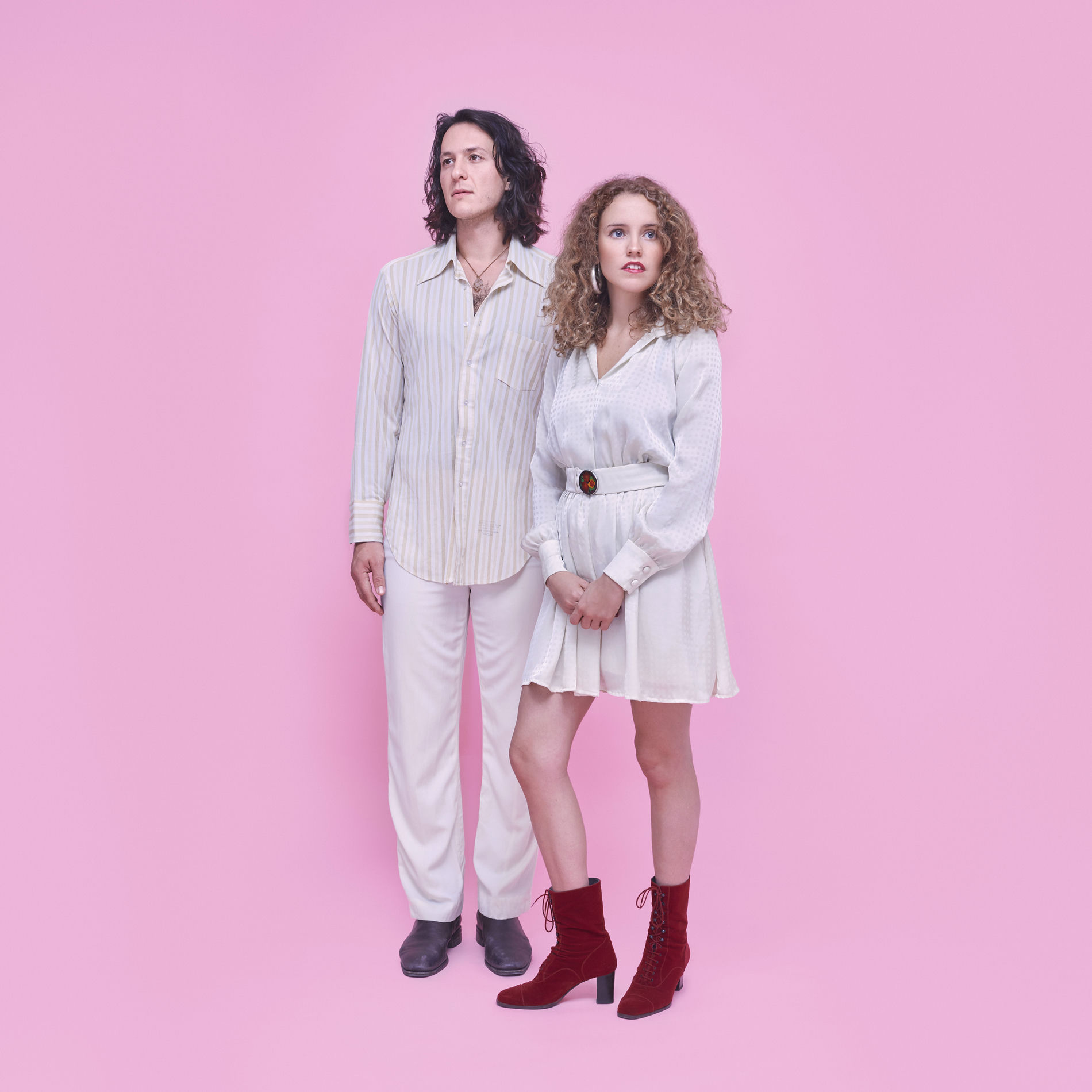 Album cover of Round and Round