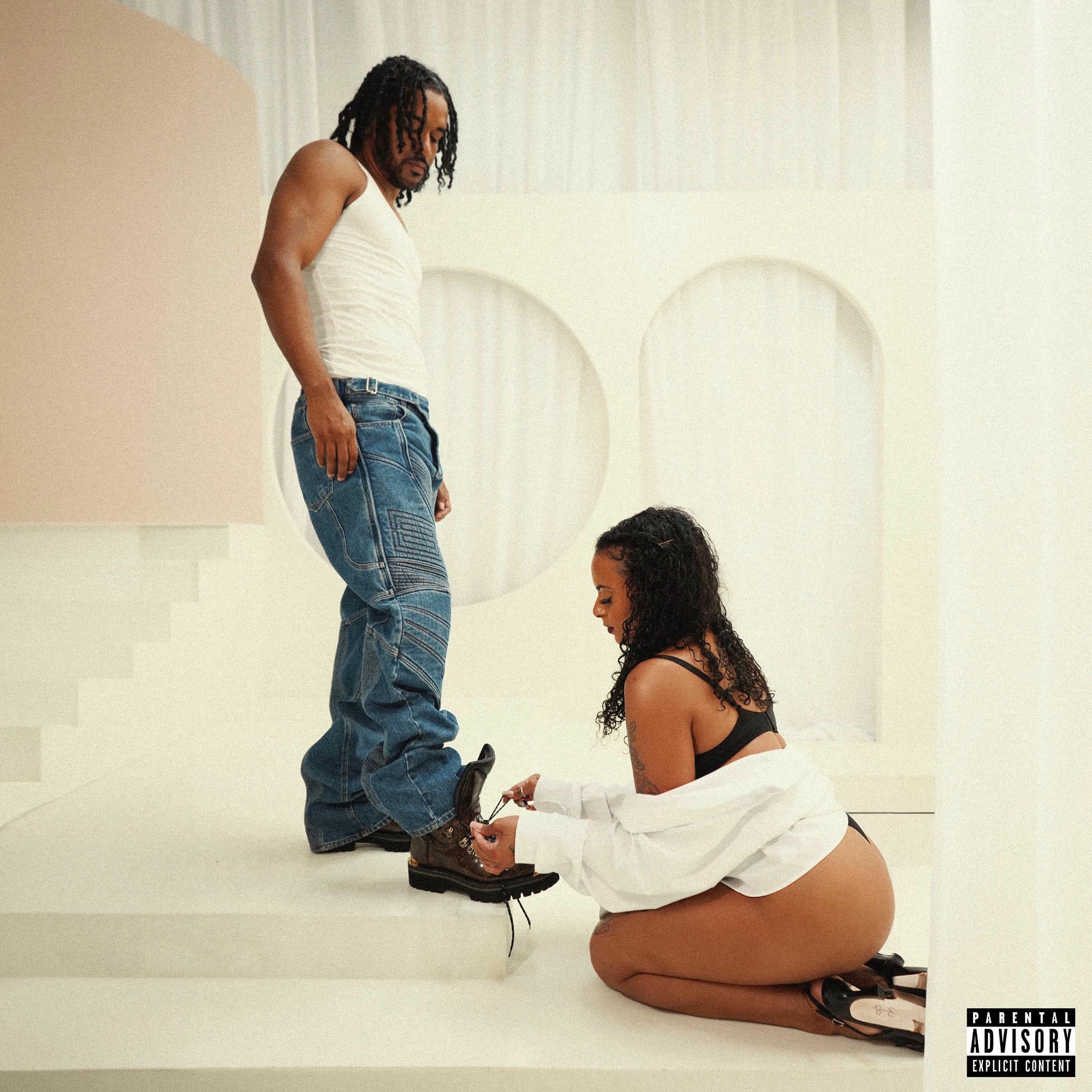 Album cover of Forecast
