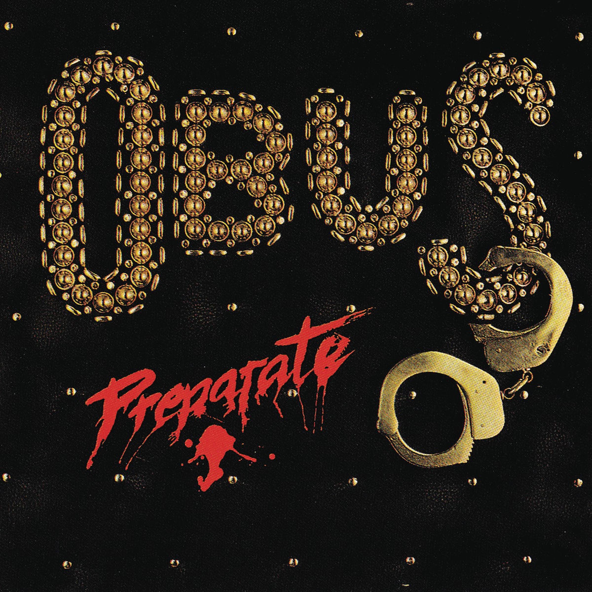 Album cover of Va a Estallar el Obus