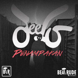 Cover of Penampakan EP