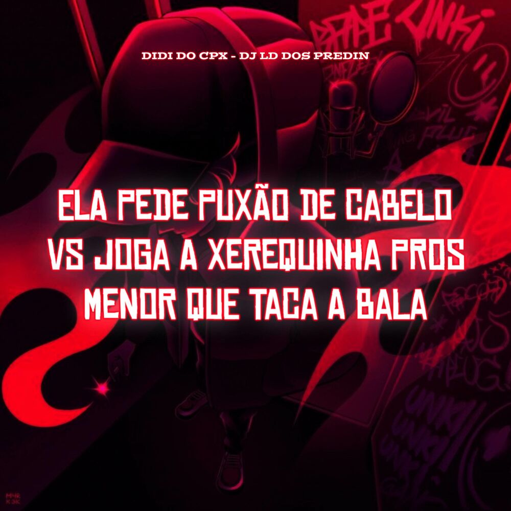 Picture of Ela Pede Puxão de Cabelo vs Joga a Xerequinha Pros Menor Que Taca a Bala