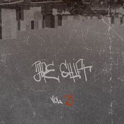 Cover of Tape Shift, Vol.3