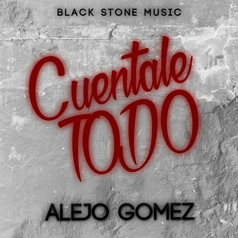 Picture of Cuentale Todo