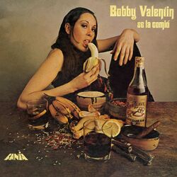 Cover of Se La Comió