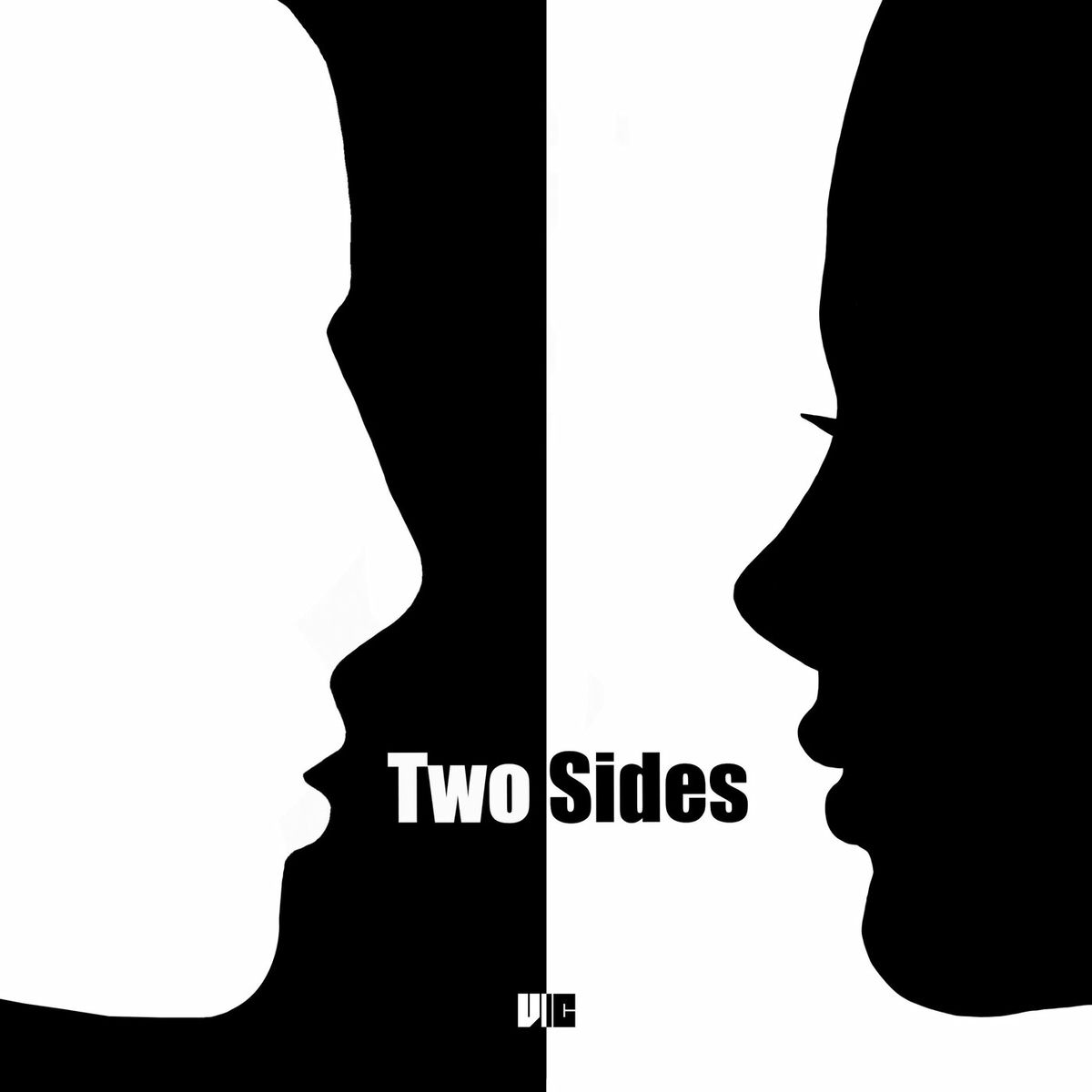 Album cover of Two Sides