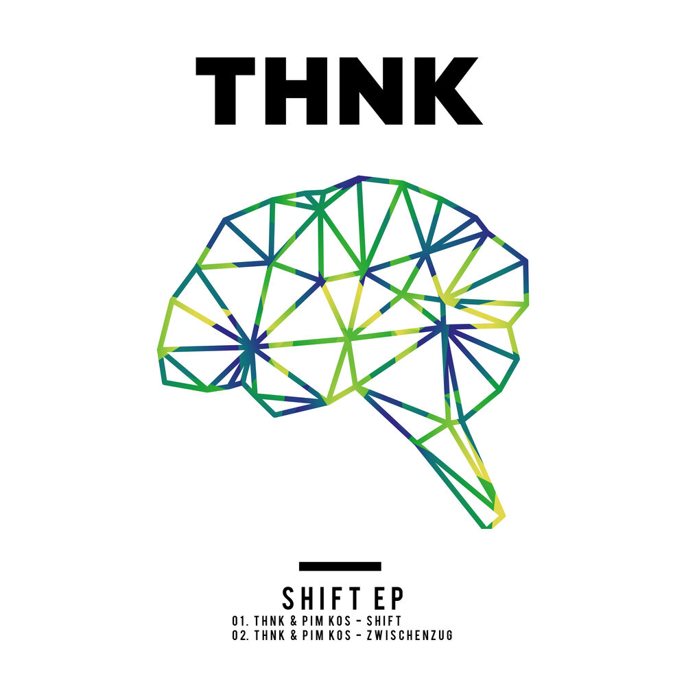 Picture of Shift EP