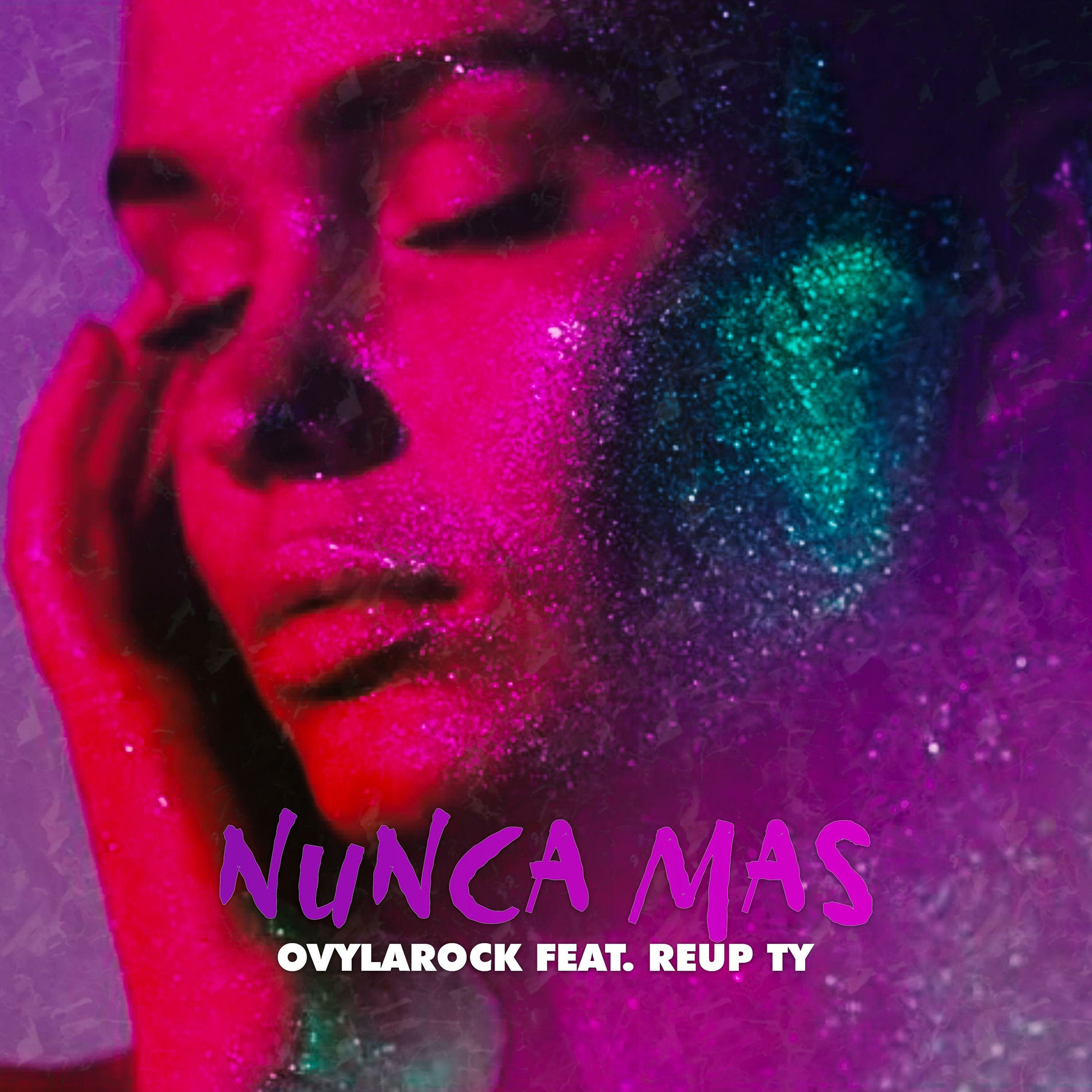 Album cover of Nunca Mas (feat. ReUp Ty)