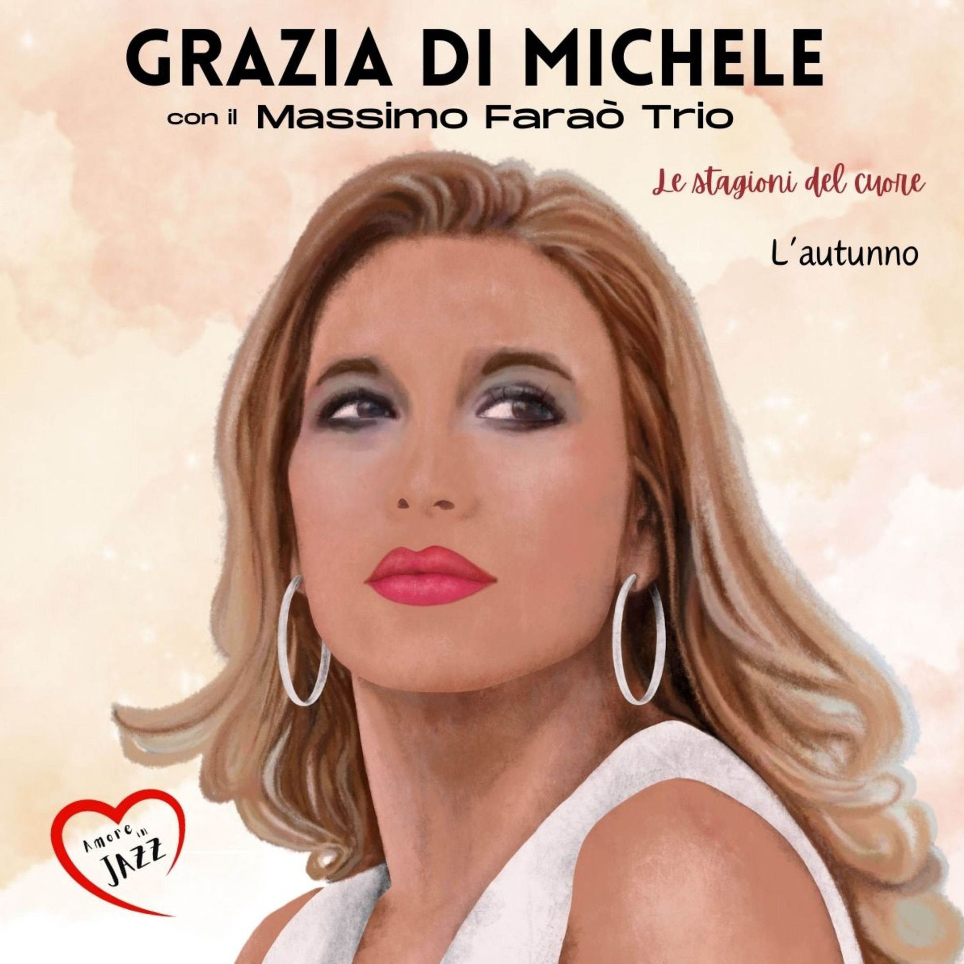 Album cover of Autunno