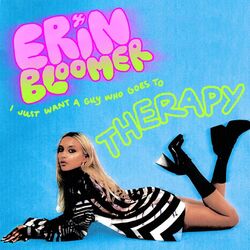 Cover of Therapy