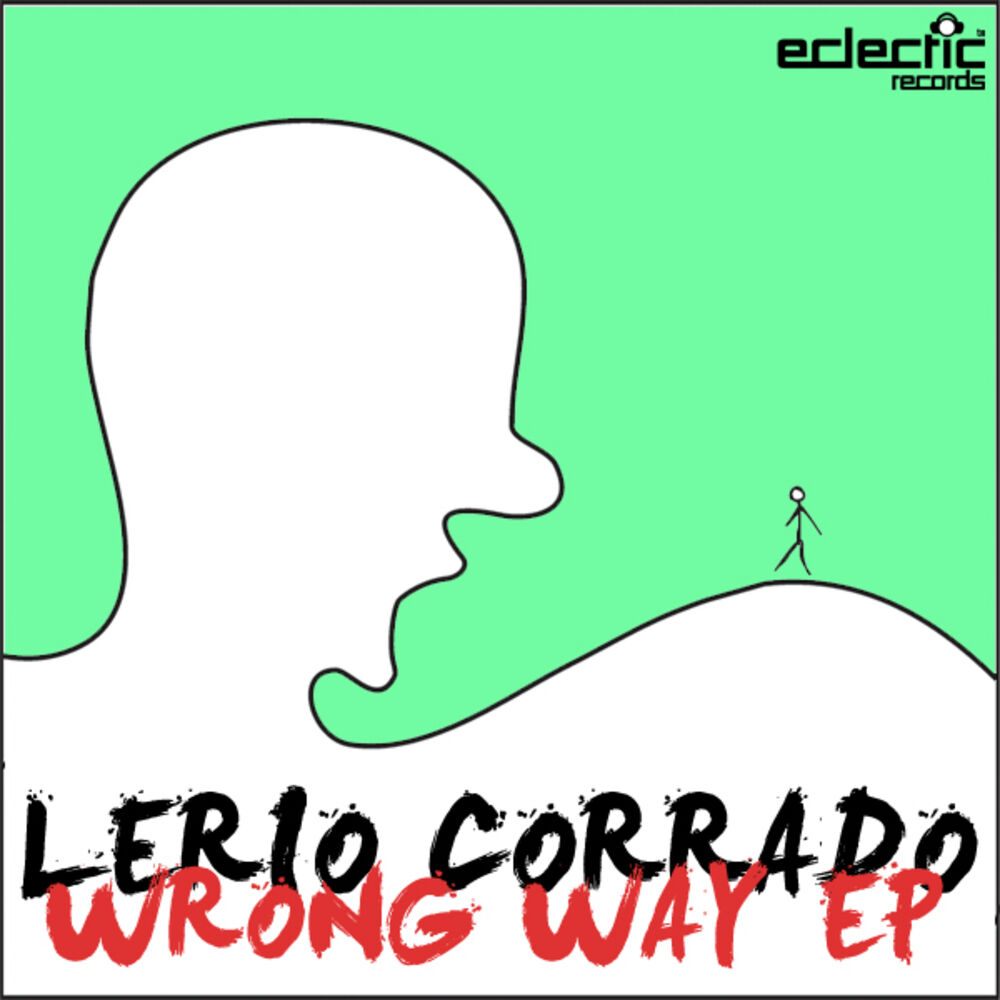 Picture of Wrong Way EP