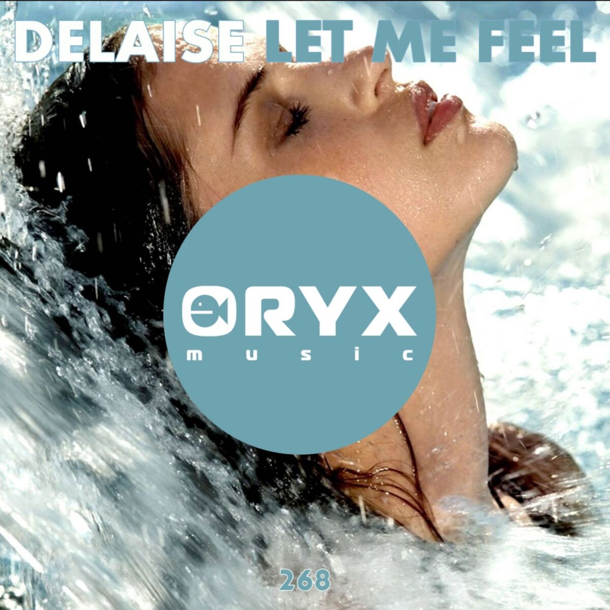 Album cover of Let Me Feel