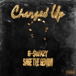 Cover of Changed Up
