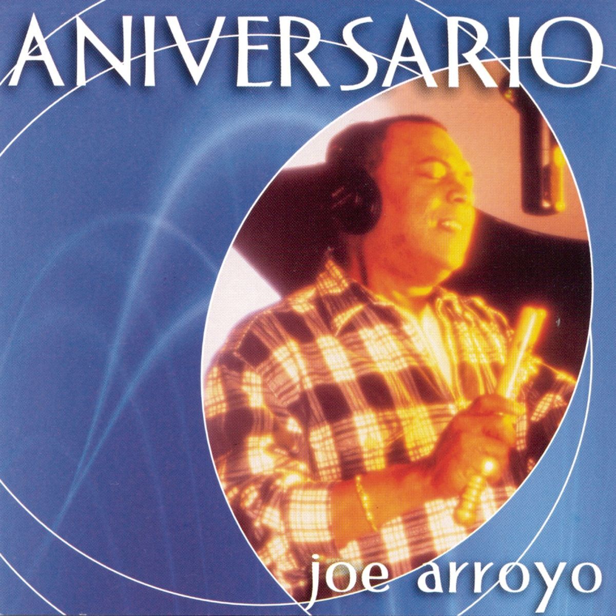 Album cover of Colección Aniversario