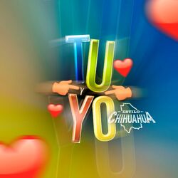 Cover of Tu Y Yo