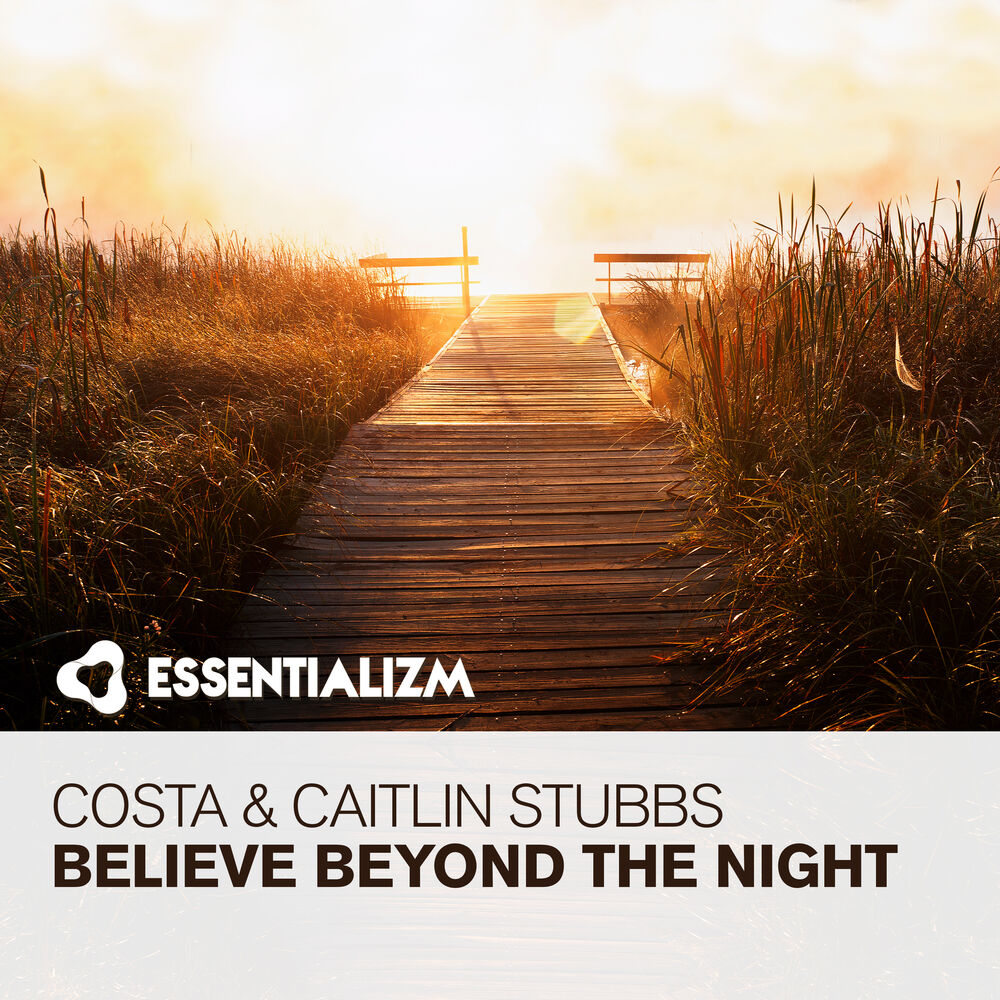 Picture of Believe Beyond The Night