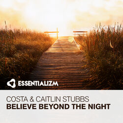 Cover of Believe Beyond The Night