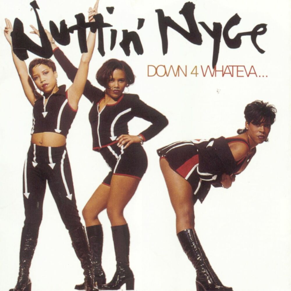 Picture of Down 4 Whateva
