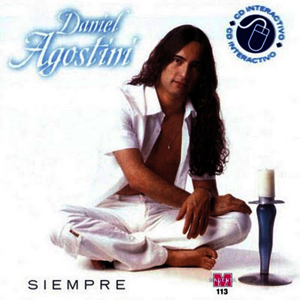 Picture of Siempre