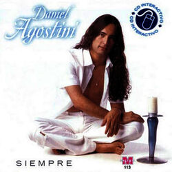 Cover of Siempre