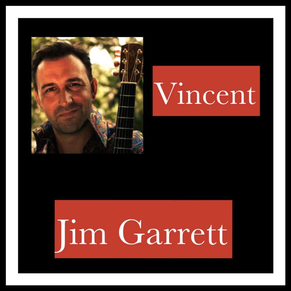 Picture of Vincent