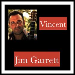 Cover of Vincent
