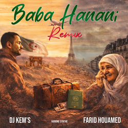 Baba Hanani (Remix)
