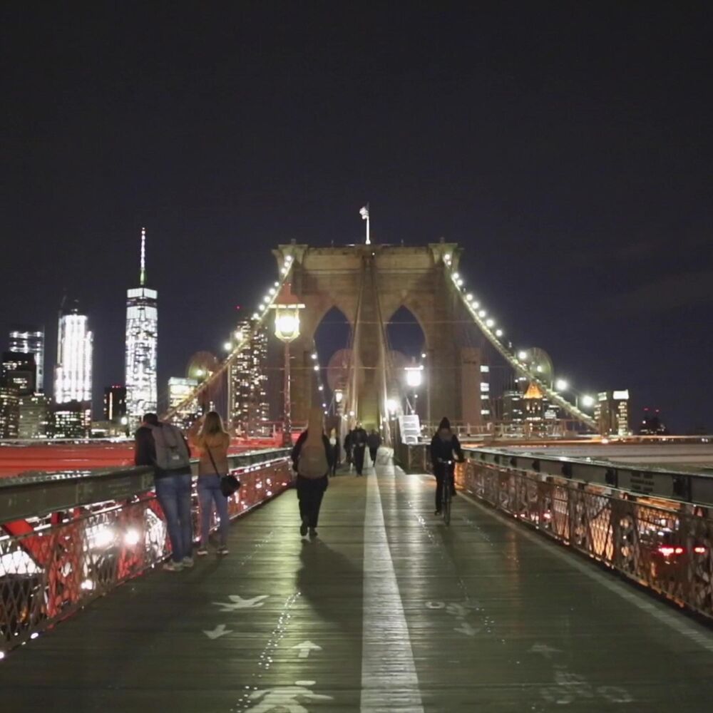 Picture of Song for a City