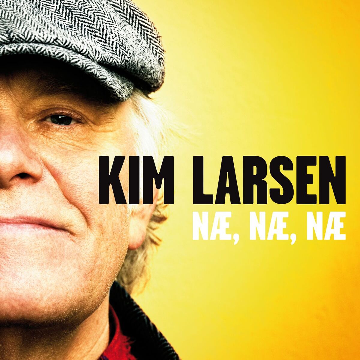 Album cover of Næ, Næ, Næ