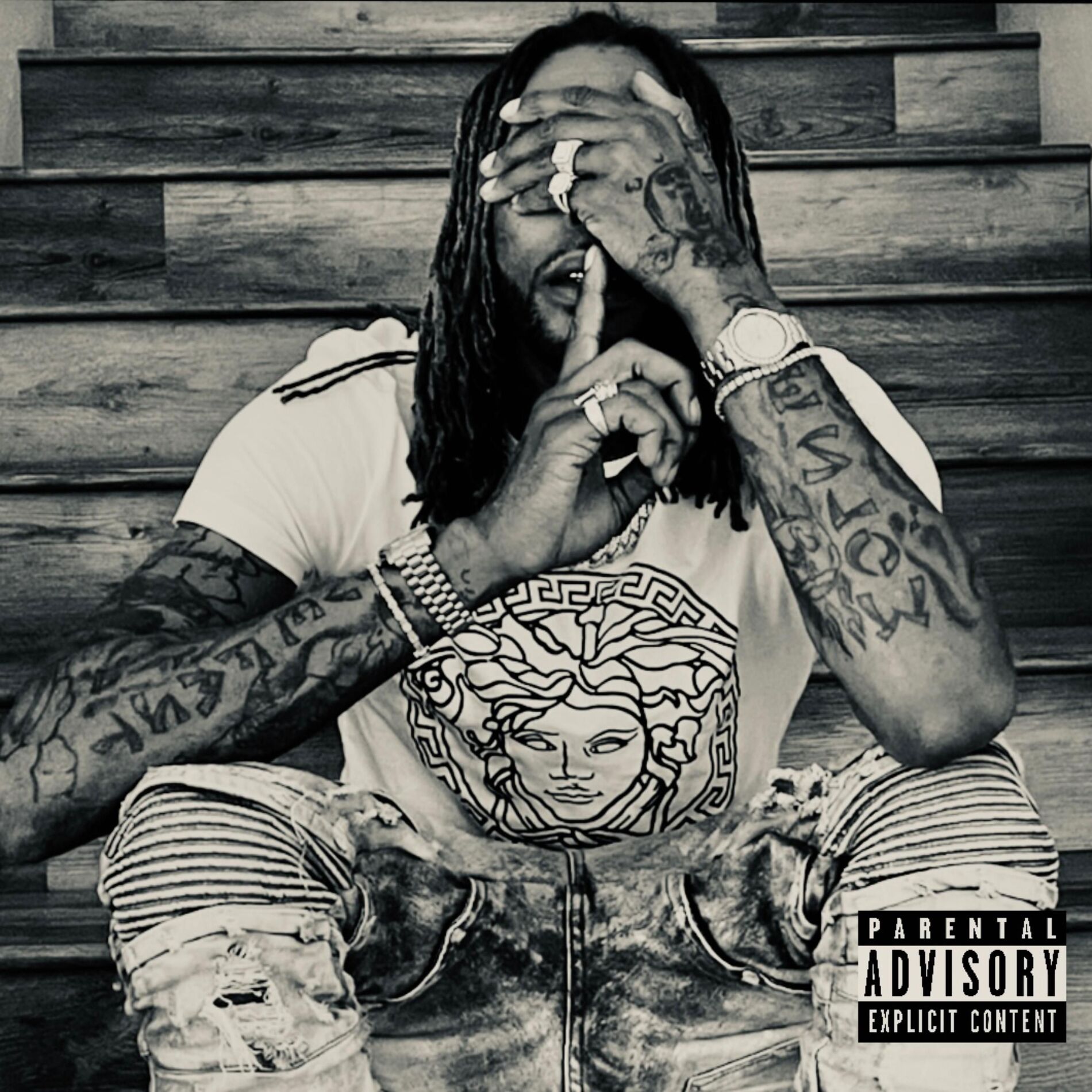 Album cover of Extended Conversations (Remix)