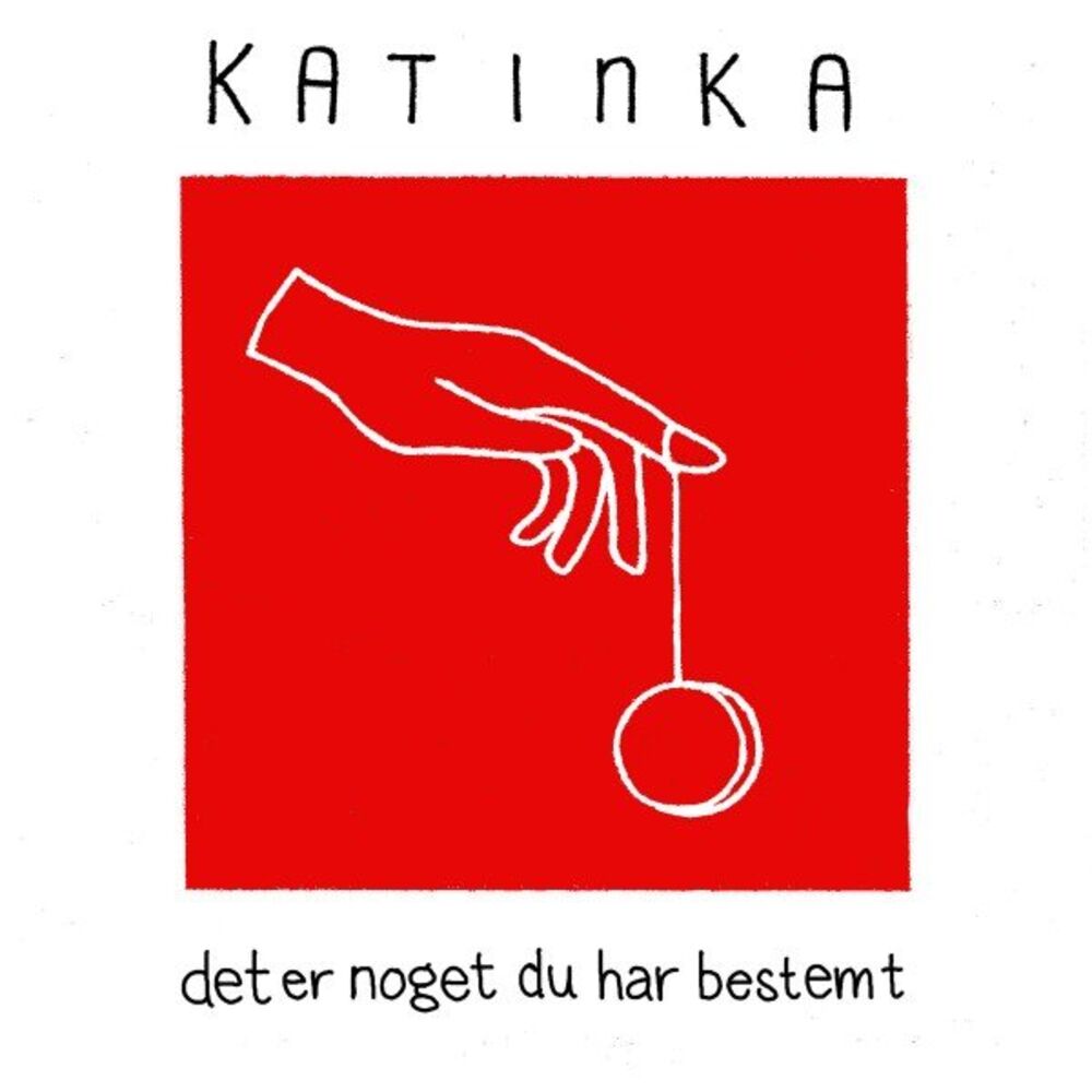 Picture of Det er noget du har bestemt