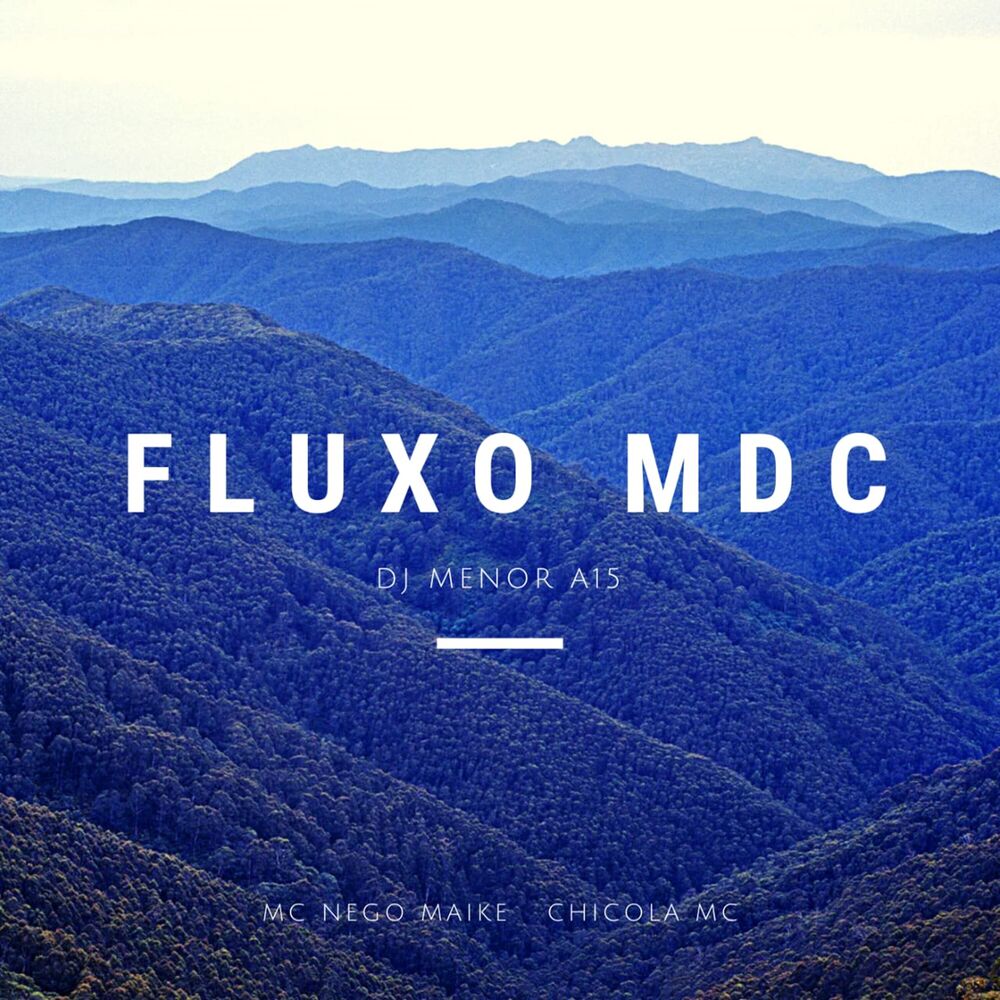 Picture of Fluxo Mdc