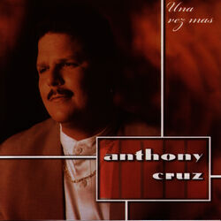 Cover of Una Vez Mas