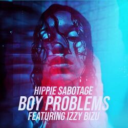 Cover of Boy Problems