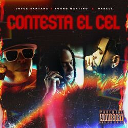 Cover of Contesta el Cel