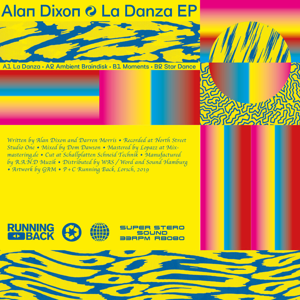 Picture of La Danza