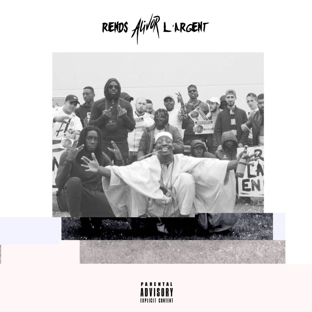 Picture of Rends l'argent