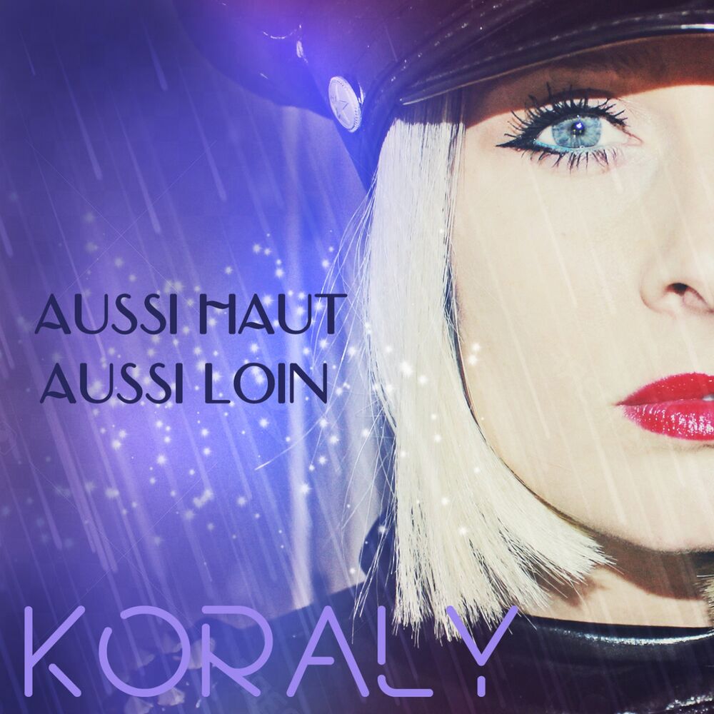 Picture of Aussi haut, aussi loin