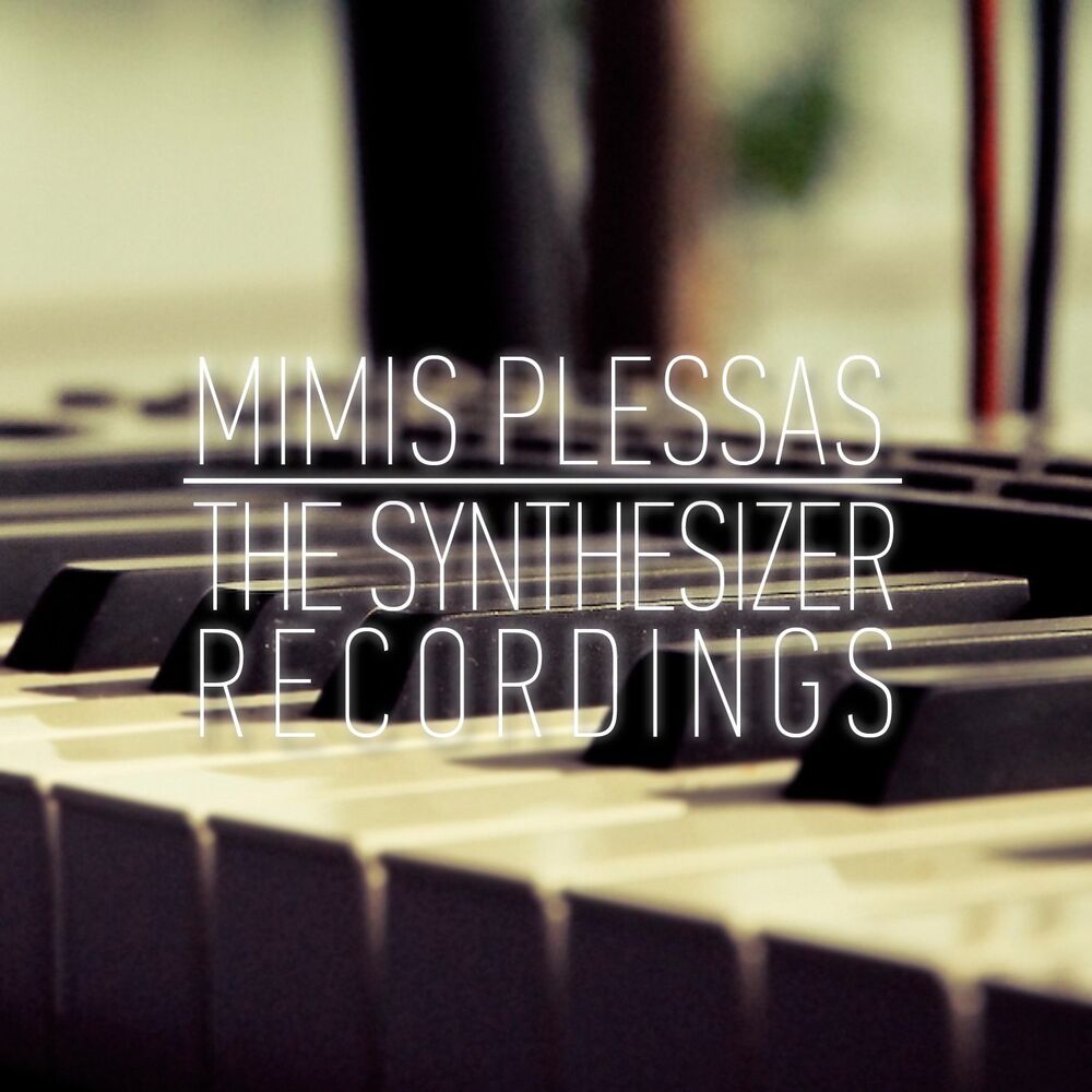 Picture of The Synthesizer Recordings