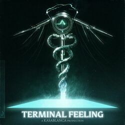 Cover of Terminal Feeling