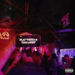 Cover of Nhsia & Thalasses