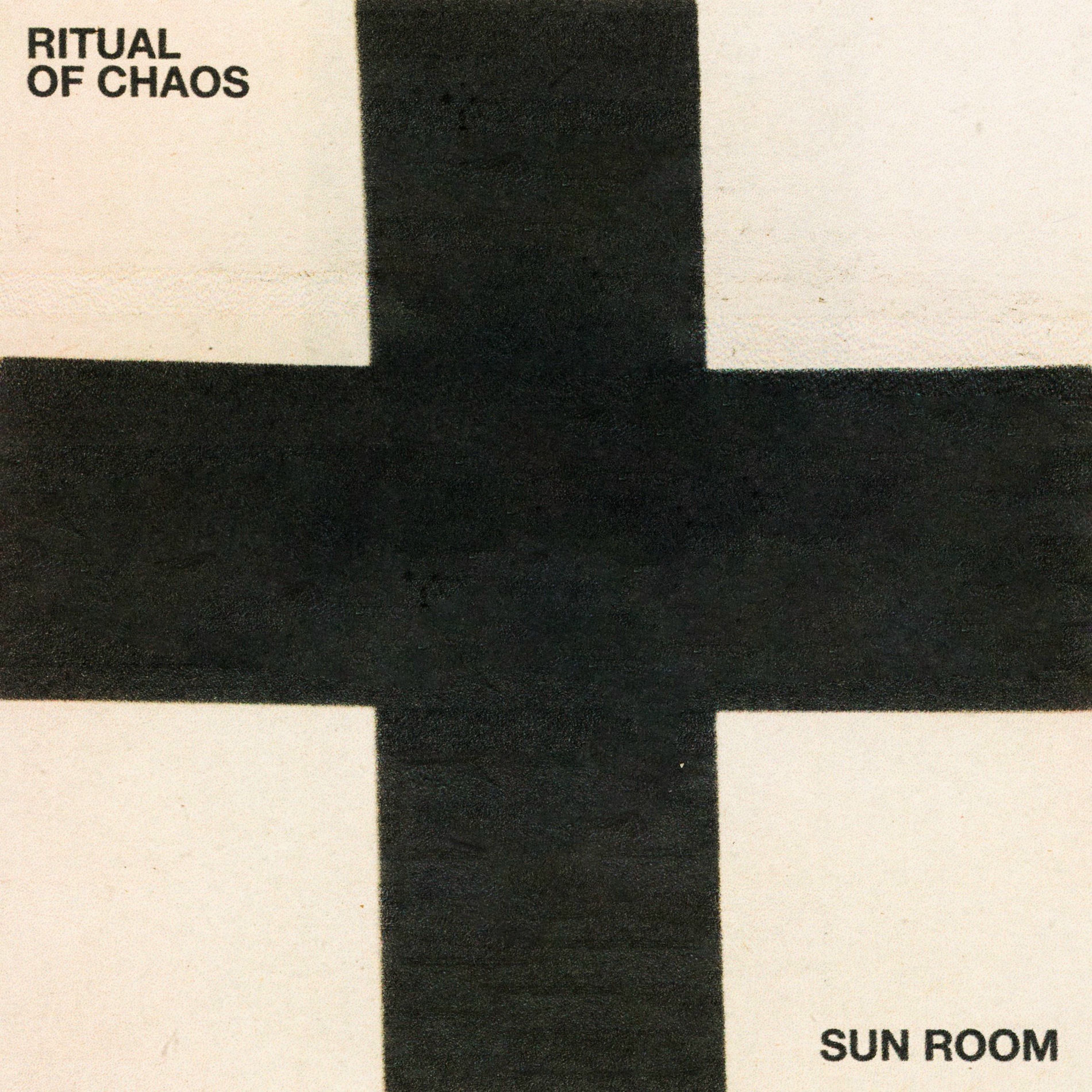 Album cover of Don't Cause a Riot