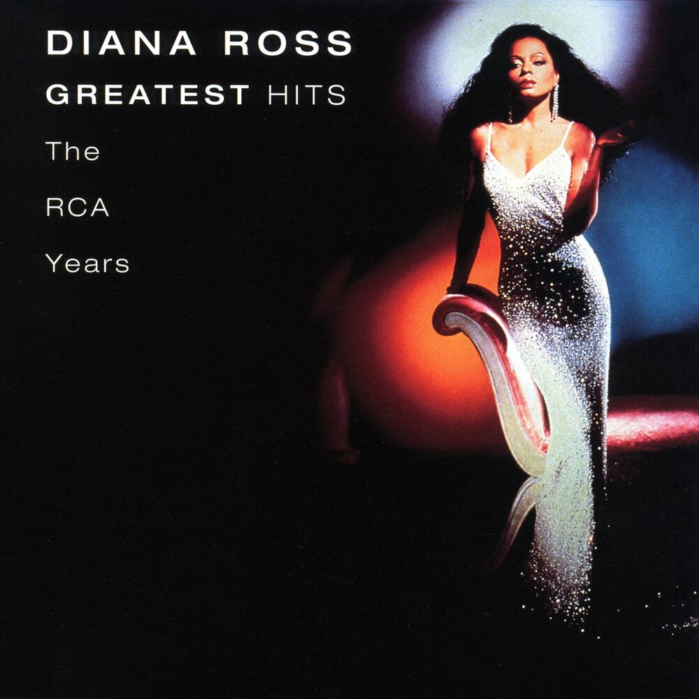 Picture of Greatest Hits - The RCA Years