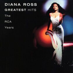Cover of Greatest Hits - The RCA Years