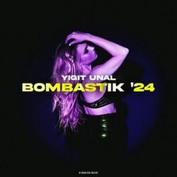 Cover of Bombastik '24