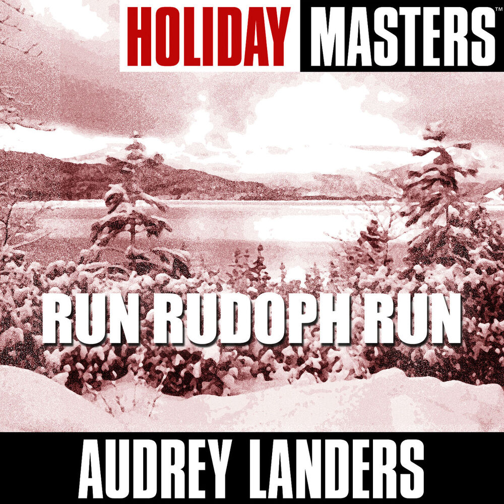 Picture of Holiday Masters: Run Rudoph Run